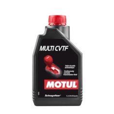 Motul 105785 Multi CVTF 12X1L