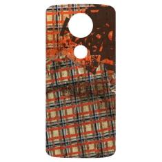 Capa Adesivo Skin194 Verso Para Motorola Moto E5 Plus - KawaSkin