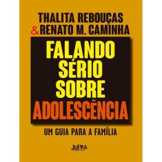 Falando Serio Sobre Adolescencia - Convencional