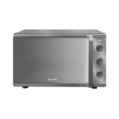 Forno De Bancada Mueller Com Grill Espelhado 50L MFB50K 220V
