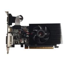 Placa de Vídeo BRX GT730 4GB DDR3