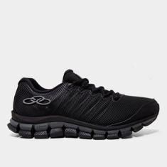 Tênis Olympikus Dynamic Masculino-Unissex