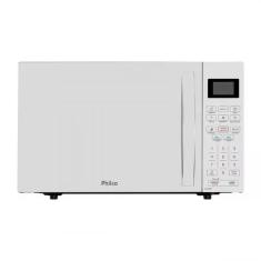 Micro-Ondas Philco PMO28BB 28L 1400W Branco