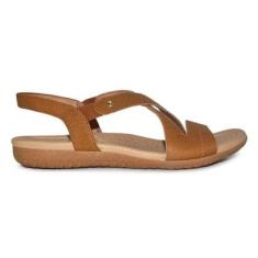 Sandália Feminina Usaflex Conforto R1804-Feminino