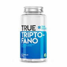 True Source Nutrition Triptofano 400mg (60 caps)