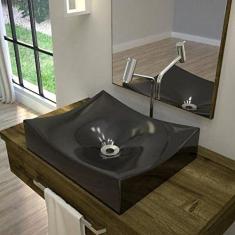 Kit Cuba Ml44 C/válvula Metal 1 Pol. 2.6 cm Compace Preto