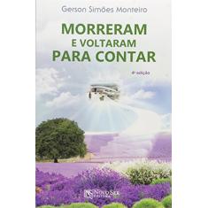 Morreram e Voltaram Para Contar