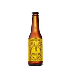 Cerveja Schornstein American Lager 355ml