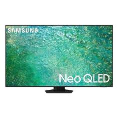 Samsung Smart TV Neo QLED 55" 4K UHD QN85C - Alexa built in, Mini Led, Processador com IA, Preto Titan