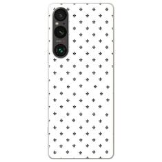 Capa Adesivo Skin176 Verso Para Sony Xperia 1 V 2023