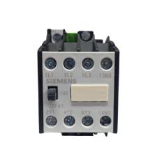 Contator 12A 380V 3TF4110-0XQ1 - Siemens