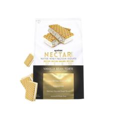Nectar Whey Protein (2lb) Vanilla Bean Torte Syntrax