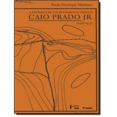 Dinamica De Um Pensamento Critico,A