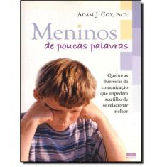Meninos De Poucas Palavras