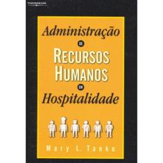 Administração De Rh Em Hospitalidade
