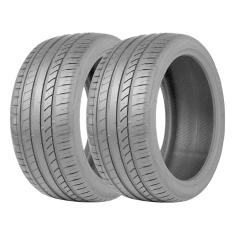 Jogo 2 Pneus Speedmax Aro 21 Controlmax SUV SP10 295/35R21 107Y