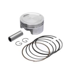 Pistao Kit C/anel Kmp Cg 150 P/ 190cc 1.00 F016