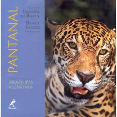 Livro - Pantanal