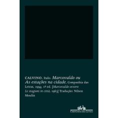 Livro - Marcovaldo