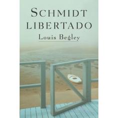Livro - Schmidt libertado