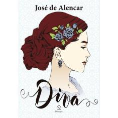 Livro - Diva