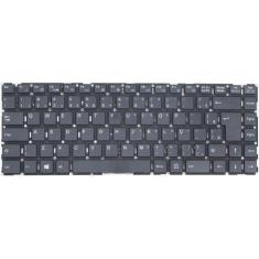 Teclado para Notebook Positivo Stilo XC7660 - BestBattery, Preto