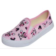 Tênis Popular Infantil e Bebê Cheirinho de Chiclete - kayttoHappy, Ros