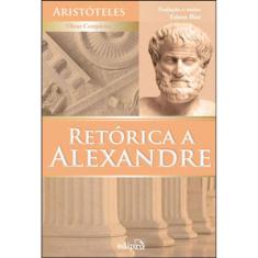 Retórica A Alexandre