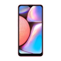 Smartphone Samsung Galaxy A10s 4G 32GB DUAL CHIP 2GB RAM 6,2” Câm. Dupla + Selfie 8MP