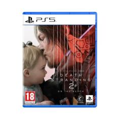 Death Stranding 2: On the Beach /PS5