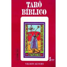 Tarô Bíblico - ICONE, 3