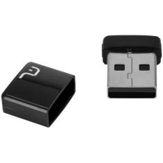 Pendrive Nano 32GB Multilaser  - PD055