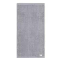 Toalha De Banho Buddemeyer Dual Air 90/160 Cor Cinza