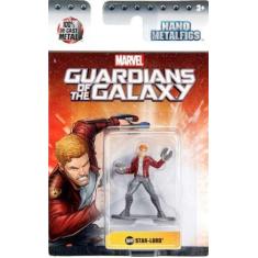 Coleção Marvel Nano Metalfigs - JADA, Star-Lord MV49