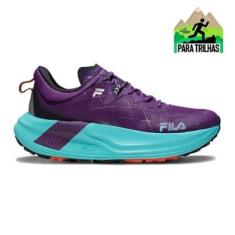 Tênis Fila Racer Skytrail Masculino-Masculino