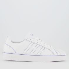 Tênis Adidas Streetcheck Line Branco-Masculino