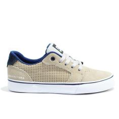 Tenis DC Shoes Anvil la Se Azul-Unissex