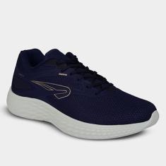Tênis Rainha Drive III Masculino-Masculino