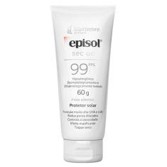 Protetor Solar Facial Mantecorp Skincare Episol Sec Oc Fps 99
