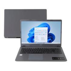 Notebook Acer Aspire 3 Intel Core I3 8Gb 256Gb Ssd - 15,6 Windows 11 A