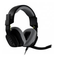 Headset Gamer Com Fio Astro A10 Gaming Gen2 Ps5/ps4/pc Preto A10