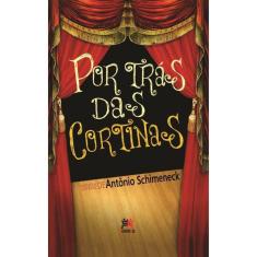 Por Trás Das Cortinas