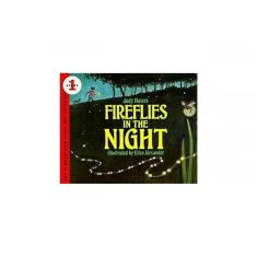Fireflies In The Night