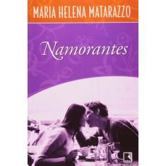 Livro - Namorantes