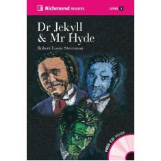 Livro - Dr Jekyll And Mr Hyde