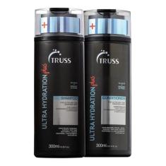  Truss Ultra Hydration Plus Kit Shampoo + Condicionador