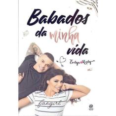 Babados da Minha Vida