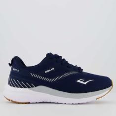 Tênis Everlast Gym Marinho