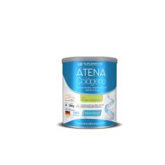 Colágeno atena verisol+ácido hialurônico sem sabor  - HF Suplementos, 