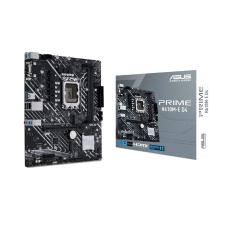 Placa Mae Asus Prime H610M-E D4 Ddr4 Socket Lga1700 Microatx